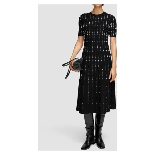 Dresses > Day Dresses > Knitted Dresses - - Joseph - Modalova