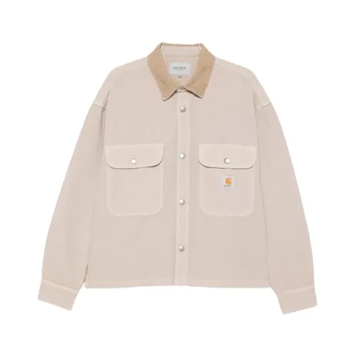 Jackets > Light Jackets - - Carhartt Wip - Modalova