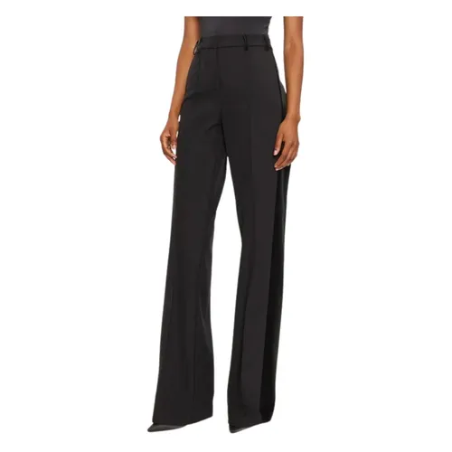 Trousers > Wide Trousers - - Babylon - Modalova