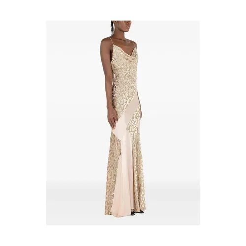 Dresses > Day Dresses > Maxi Dresses - - Roberto Cavalli - Modalova