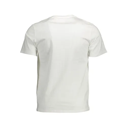 Levi's - Tops > T-Shirts - White - Levi's - Modalova