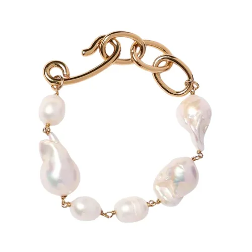 Accessories > Jewellery > Bracelets - - Jil Sander - Modalova