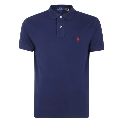 Tops > Polo Shirts - - Polo Ralph Lauren - Modalova