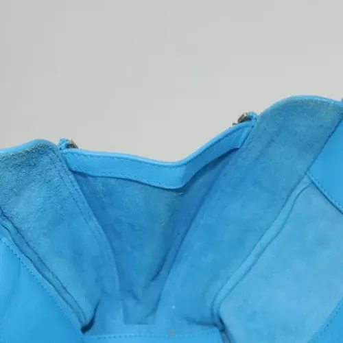 Pre-owned > Pre-owned Bags > Pre-owned Tote Bags - - Balenciaga Vintage - Modalova