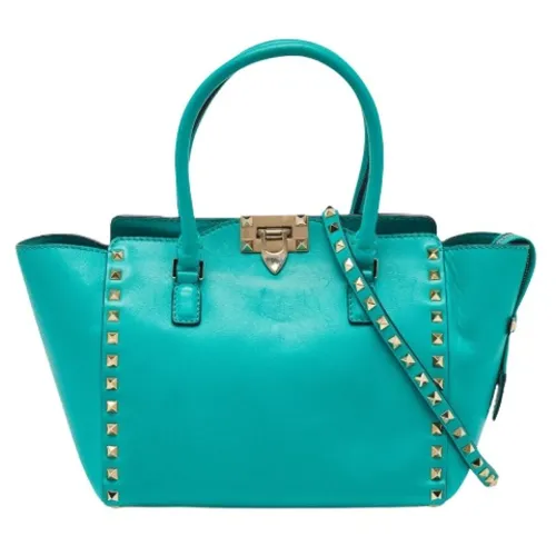 Pre-owned > Pre-owned Bags > Pre-owned Handbags - - Valentino Vintage - Modalova