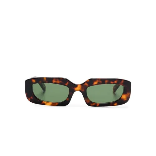 Accessories > Sunglasses - - Off White - Modalova
