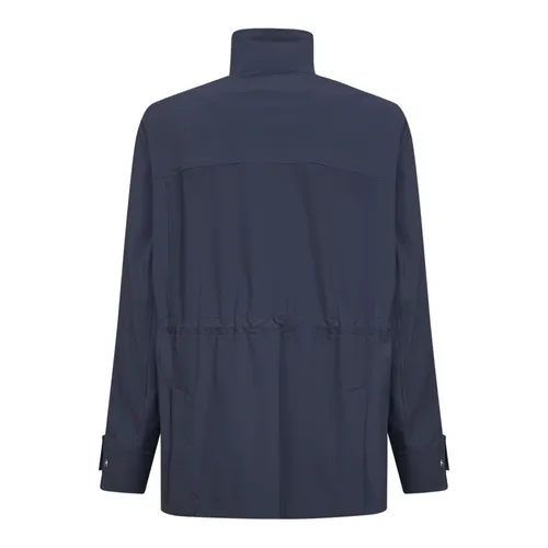 Jackets > Light Jackets - - Brunello Cucinelli - Modalova