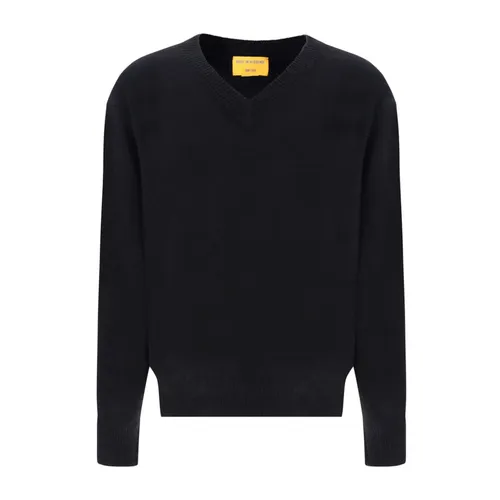 Knitwear > Cashmere Knitwear - - Guest In Residence - Modalova