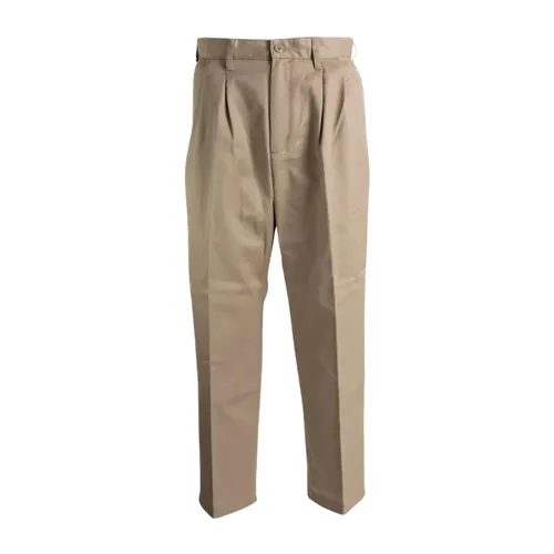 Trousers > Chinos - - Carhartt Wip - Modalova