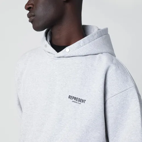 Sweatshirts & Hoodies > Hoodies - - Represent - Modalova