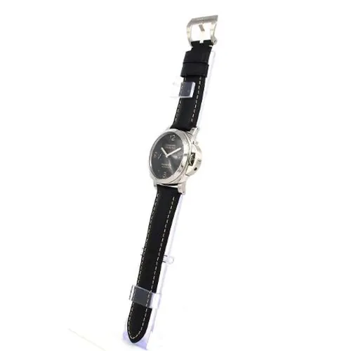 Pre-owned > Pre-owned Accessories > Pre-owned Watches - - Panerai Pre-owned - Modalova