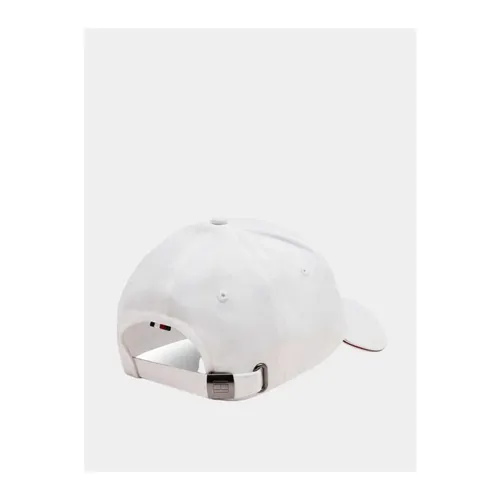 Accessories > Hats > Caps - - Tommy Hilfiger - Modalova