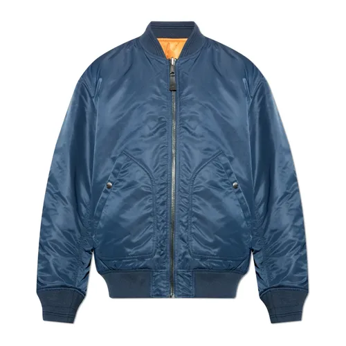 Jackets > Bomber Jackets - - Diesel - Modalova