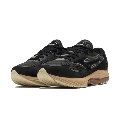 Mizuno - Shoes > Sneakers - Black - Mizuno - Modalova