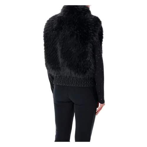Jackets > Vests - - Goldbergh - Modalova