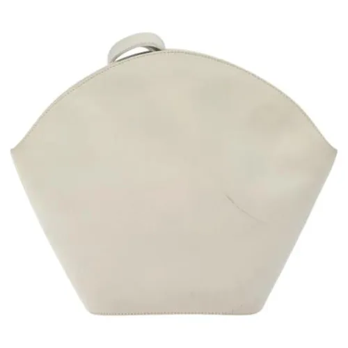 Pre-owned > Pre-owned Bags > Pre-owned Shoulder Bags - - Salvatore Ferragamo Pre-owned - Modalova
