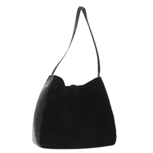 Pre-owned > Pre-owned Bags > Pre-owned Shoulder Bags - - Bally Pre-owned - Modalova