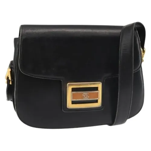 Pre-owned > Pre-owned Bags > Pre-owned Cross Body Bags - - Gucci Vintage - Modalova
