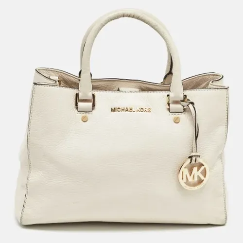 Pre-owned > Pre-owned Bags > Pre-owned Tote Bags - - Michael Kors Pre-owned - Modalova