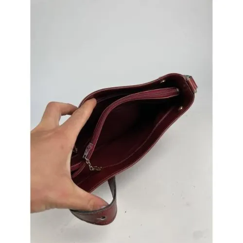 Pre-owned > Pre-owned Bags > Pre-owned Shoulder Bags - - Balenciaga Vintage - Modalova