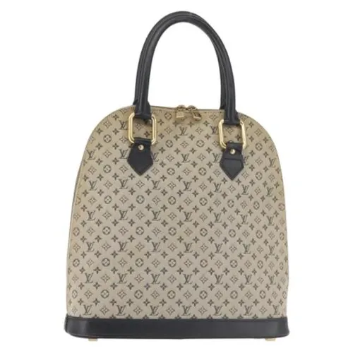 Pre-owned > Pre-owned Bags > Pre-owned Handbags - - Louis Vuitton Vintage - Modalova
