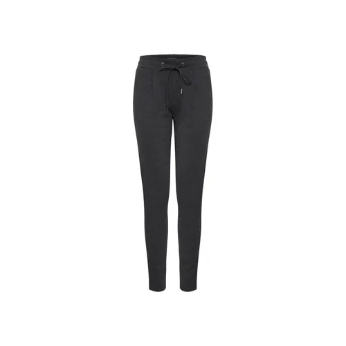Trousers > Sweatpants - - Ichi - Modalova