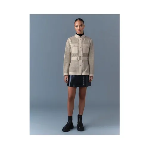 Jackets > Light Jackets - - Mackage - Modalova