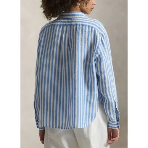 Blouses & Shirts > Shirts - - Ralph Lauren - Modalova