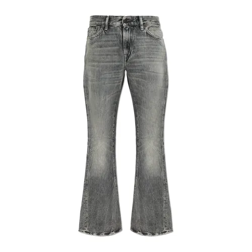 Jeans > Boot-cut Jeans - - Acne Studios - Modalova