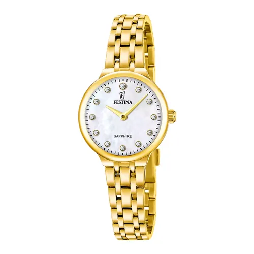Accessories > Watches - - Festina - Modalova