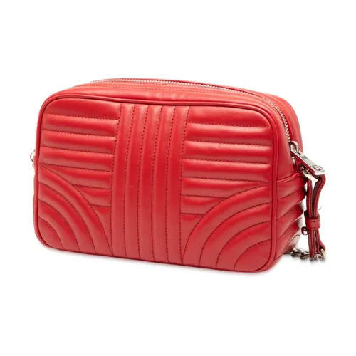Pre-owned > Pre-owned Bags > Pre-owned Cross Body Bags - - Prada Vintage - Modalova