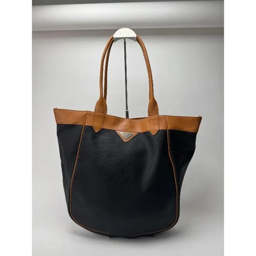 Pre-owned > Pre-owned Bags > Pre-owned Tote Bags - - Yves Saint Laurent Vintage - Modalova