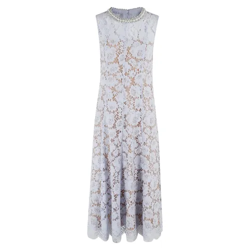 Dresses > Day Dresses > Midi Dresses - - Self Portrait - Modalova
