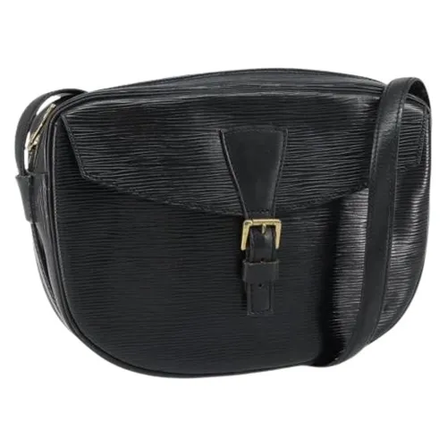 Pre-owned > Pre-owned Bags > Pre-owned Cross Body Bags - - Louis Vuitton Vintage - Modalova