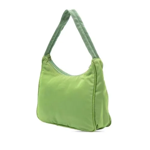 Pre-owned > Pre-owned Bags > Pre-owned Shoulder Bags - - Prada Vintage - Modalova