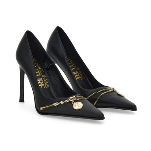 Shoes > Heels > Pumps - - Versace Jeans Couture - Modalova