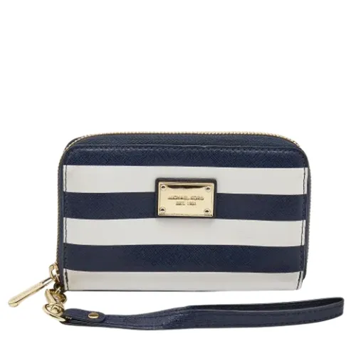 Pre-owned > Pre-owned Accessories > Pre-owned Wallets - - Michael Kors Pre-owned - Modalova