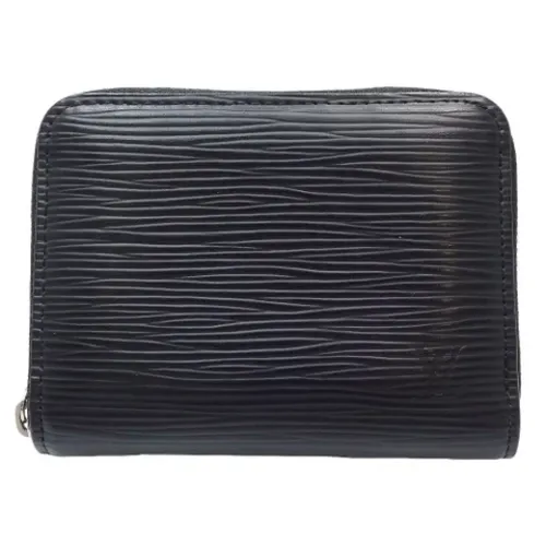 Pre-owned > Pre-owned Accessories > Pre-owned Wallets - - Louis Vuitton Vintage - Modalova