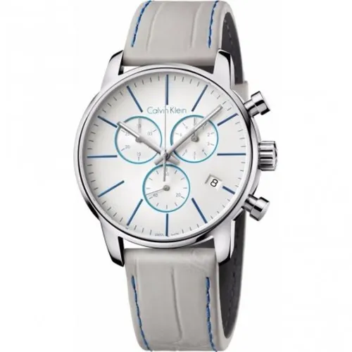 Accessories > Watches - - Calvin Klein - Modalova