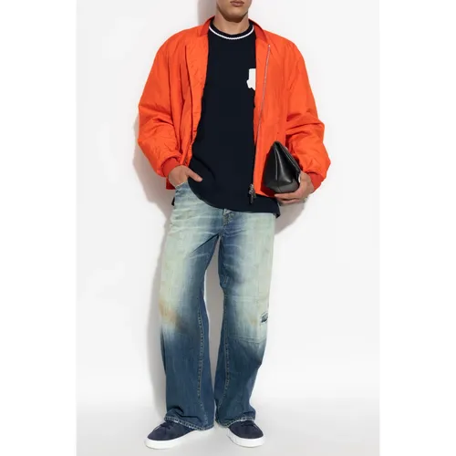 Jeans > Straight Jeans - - Dsquared2 - Modalova