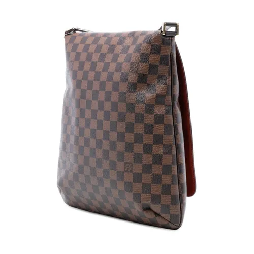 Pre-owned > Pre-owned Bags > Pre-owned Cross Body Bags - - Louis Vuitton Vintage - Modalova