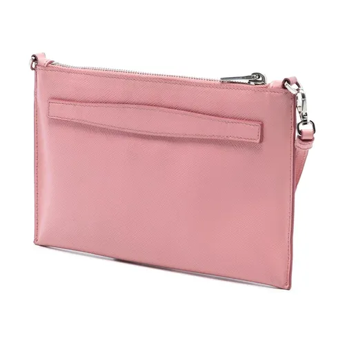Pre-owned > Pre-owned Bags > Pre-owned Cross Body Bags - - Prada Vintage - Modalova
