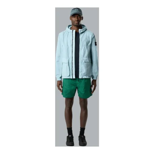 Jackets > Light Jackets - - Stone Island - Modalova