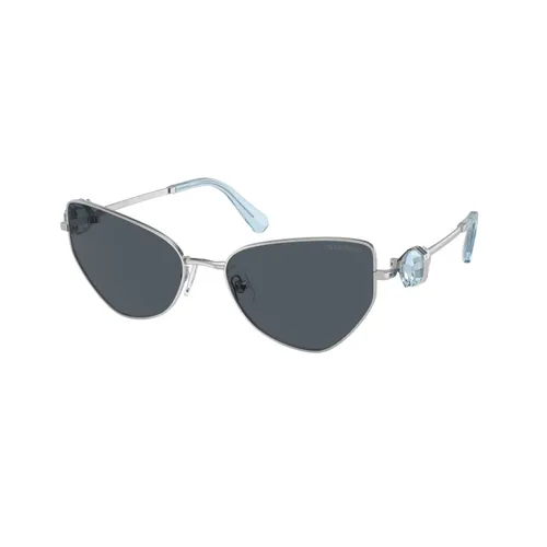 Accessories > Sunglasses - - Swarovski - Modalova