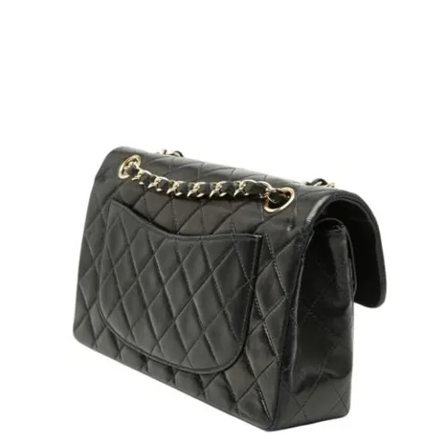 Pre-owned > Pre-owned Bags > Pre-owned Shoulder Bags - - Chanel Vintage - Modalova