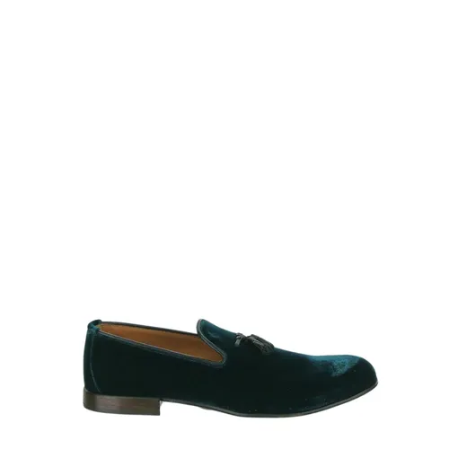 Shoes > Flats > Loafers - - Tom Ford - Modalova