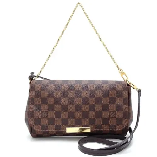 Pre-owned > Pre-owned Bags > Pre-owned Handbags - - Louis Vuitton Vintage - Modalova