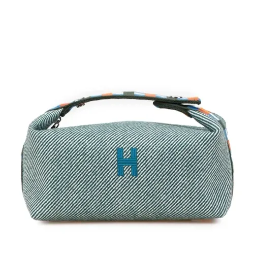 Pre-owned > Pre-owned Bags > Pre-owned Handbags - - Hermès Vintage - Modalova