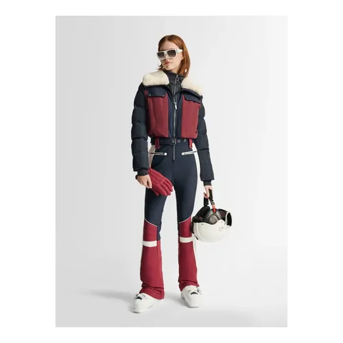 Jumpsuits & Playsuits > Jumpsuits - - Fusalp - Modalova