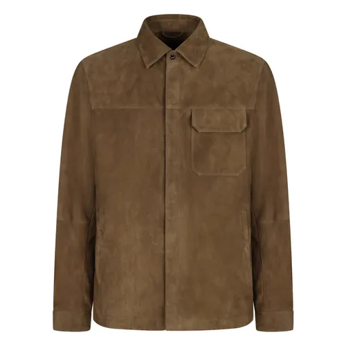 Jackets > Light Jackets - - Herno - Modalova